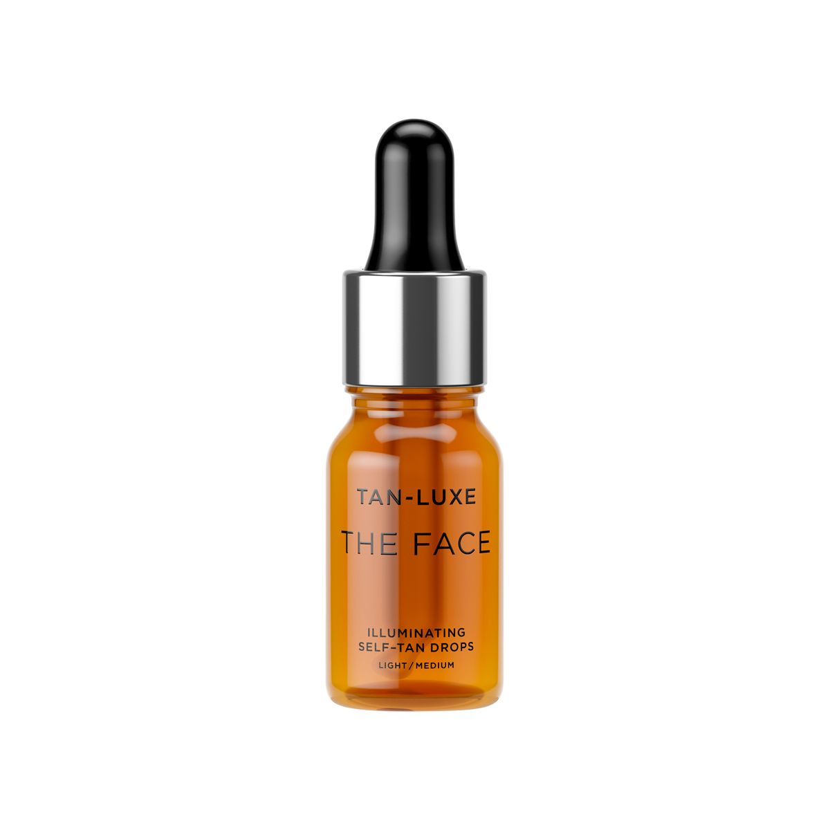 The Face Light/Medium Mini 10ml