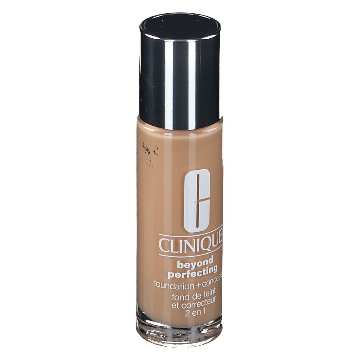 CLINIQUE Beyond Perfecting Foundation and Concealer Neutral 09