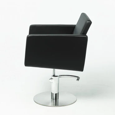 Fauteuil de coiffure DAMIEN