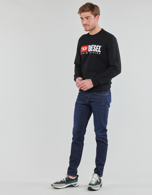 Diesel - 2019 D-STRUKT - Bleu foncé
