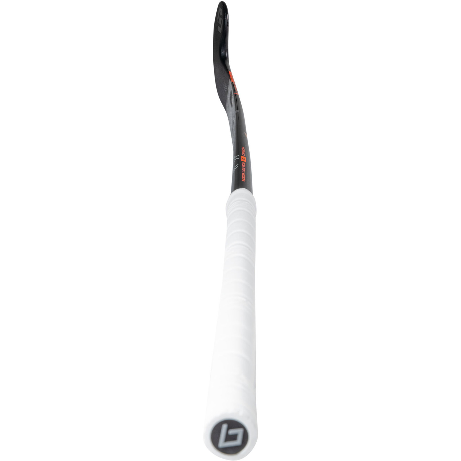 Brabo IT Traditional Carbon 80 Lowbow Indoor