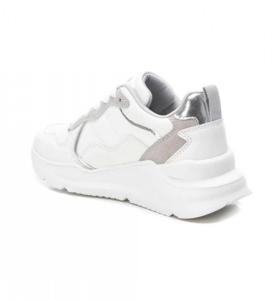 Tênis infantil Xti 150626 branco