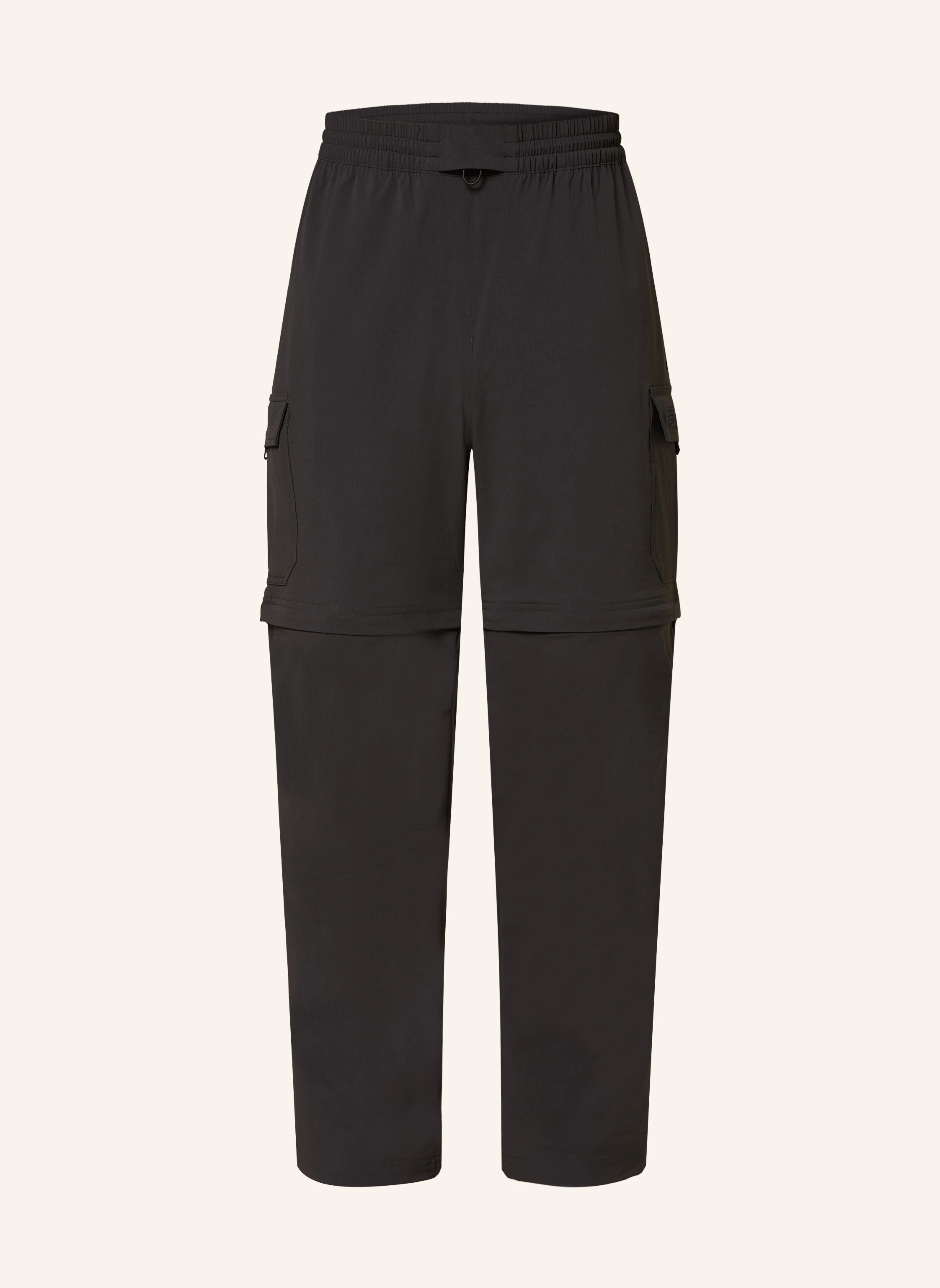new balance Zipp-off-Hose