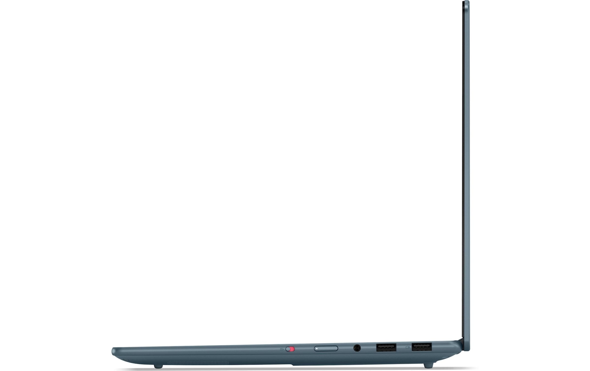 Lenovo Convertible Notebook »Yoga Pro 7 14AKP10« 36,685 cm / 14,5 ″ AMD Ryzen™ AI 7 Radeon860M 1.000 GB SSD