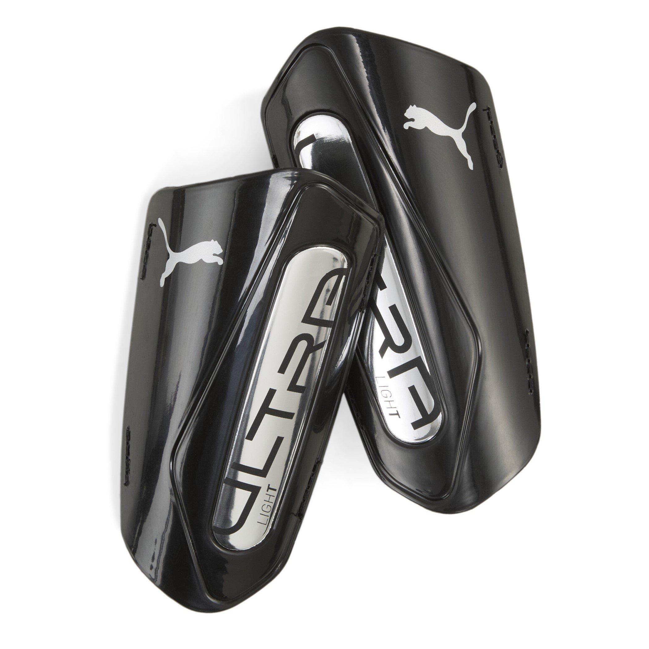 Puma Ultra Light Strap Shin Guards