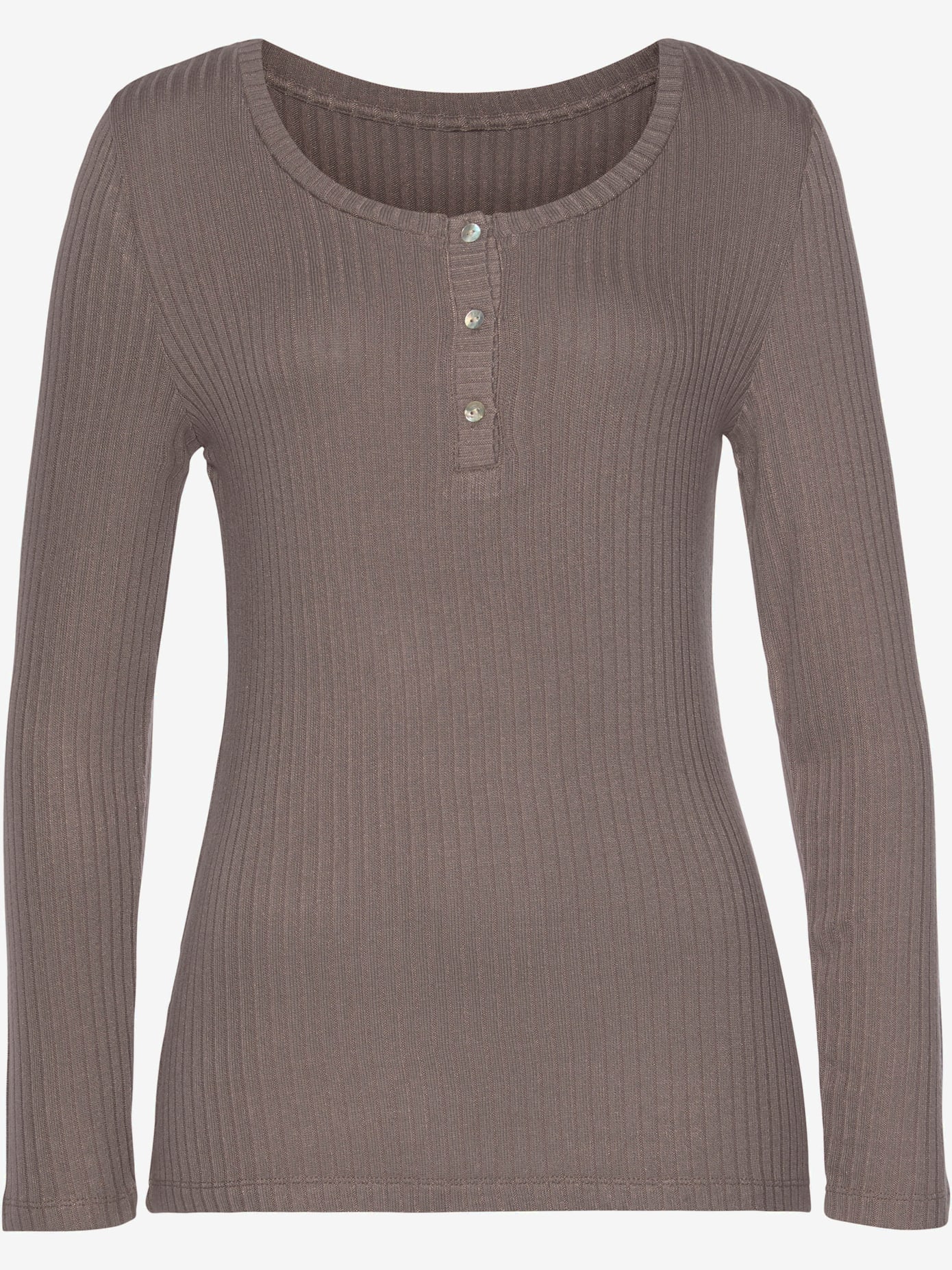 T-shirt manches longues