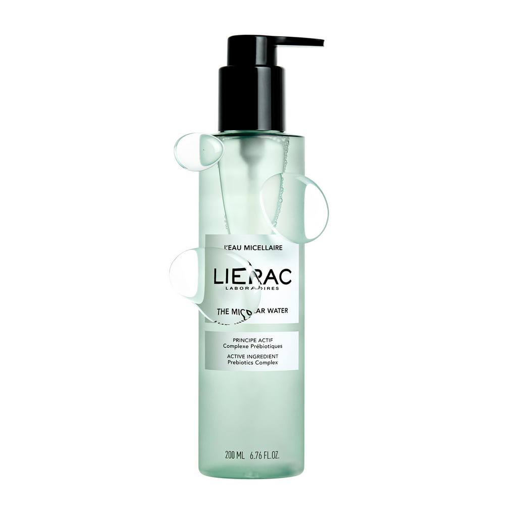 Lierac Démaquillant Mizellengesichtswasser Fl 200 ml