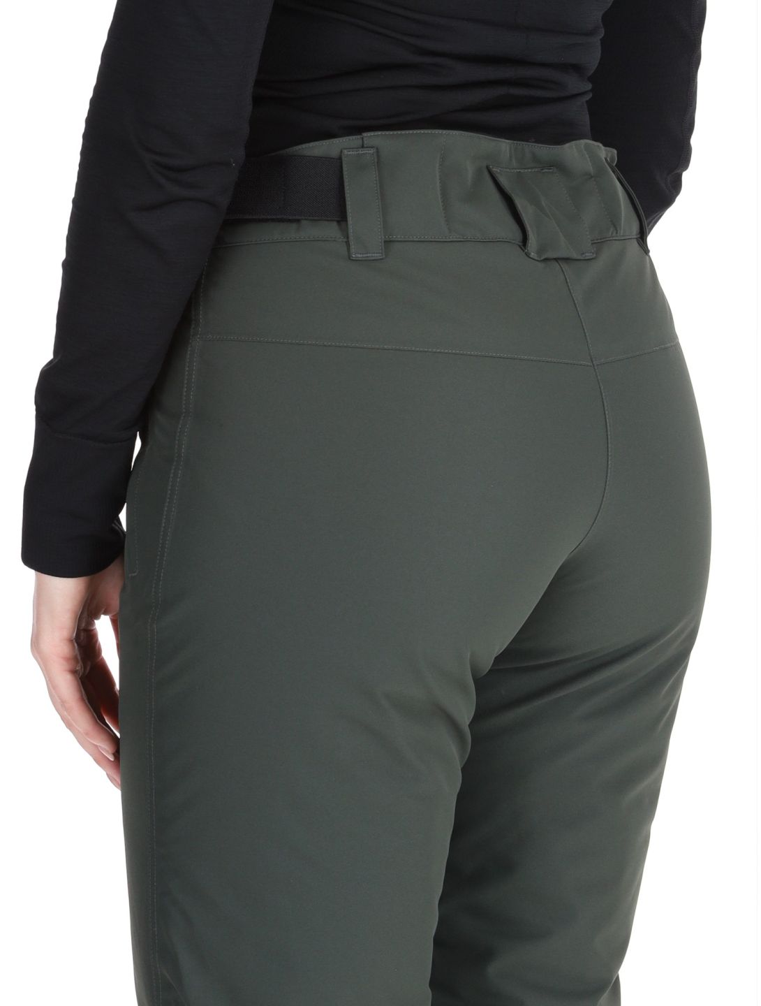 Curlew skibroek dames