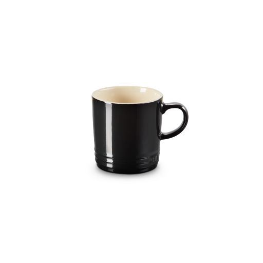 Le Creuset Krus, Sort, 35 cl