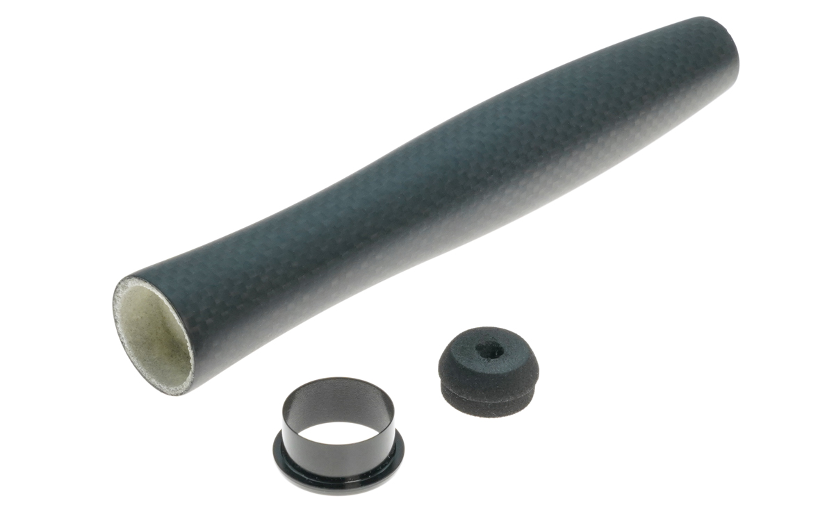 NFC Soft Touch Half Wells