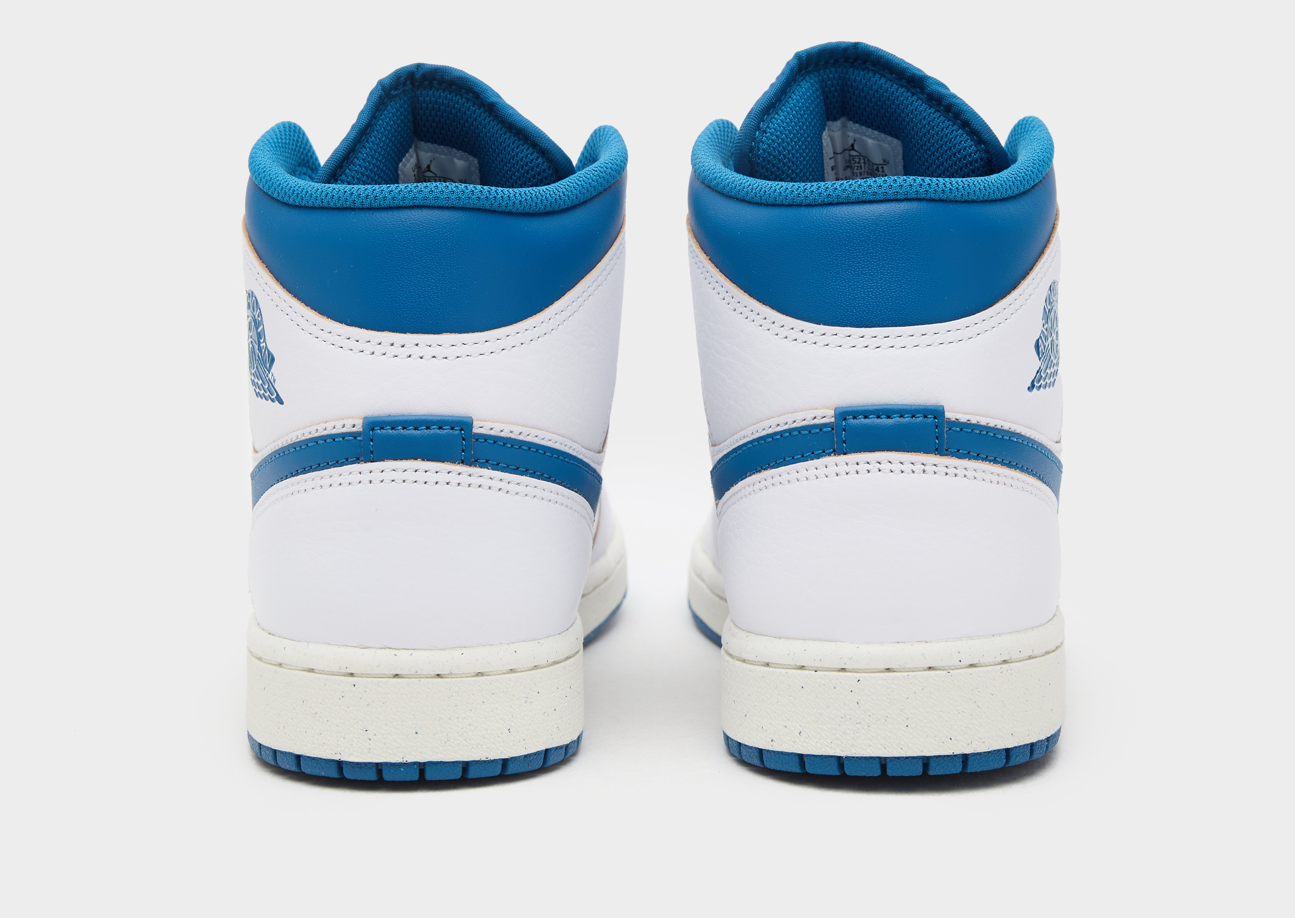 Jordan Air 1 Mid SE Homme