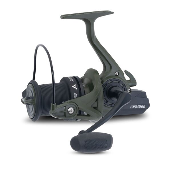 Moulinet Carpe Anaconda Magist Mate MTX-5000