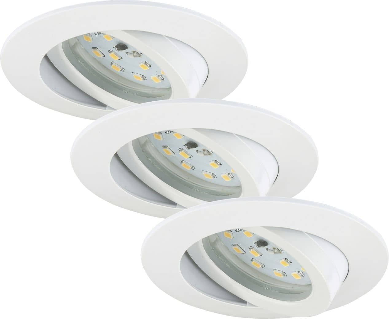 LED-Einbauleuchte