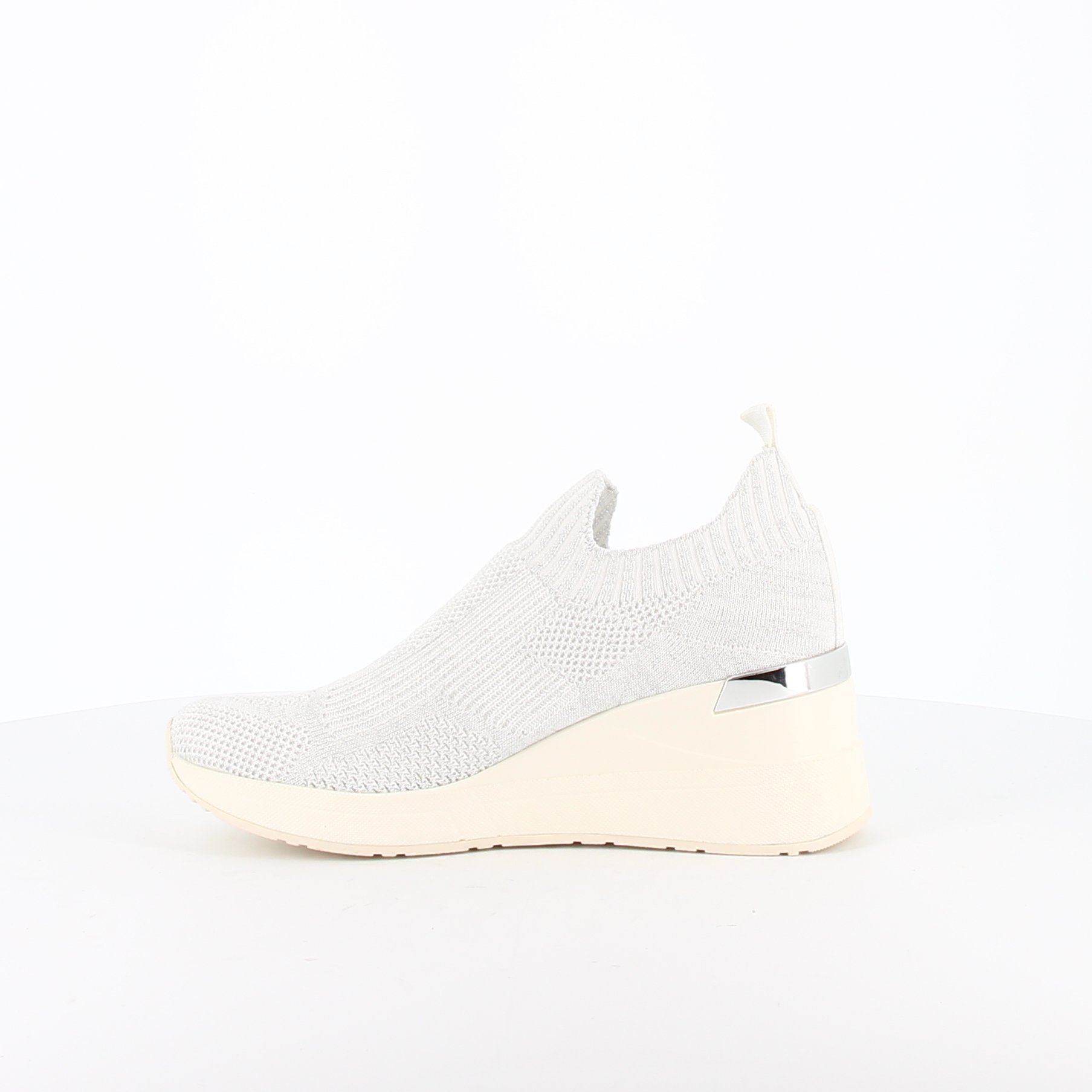 Xti - Baskets SHAKI Blanc