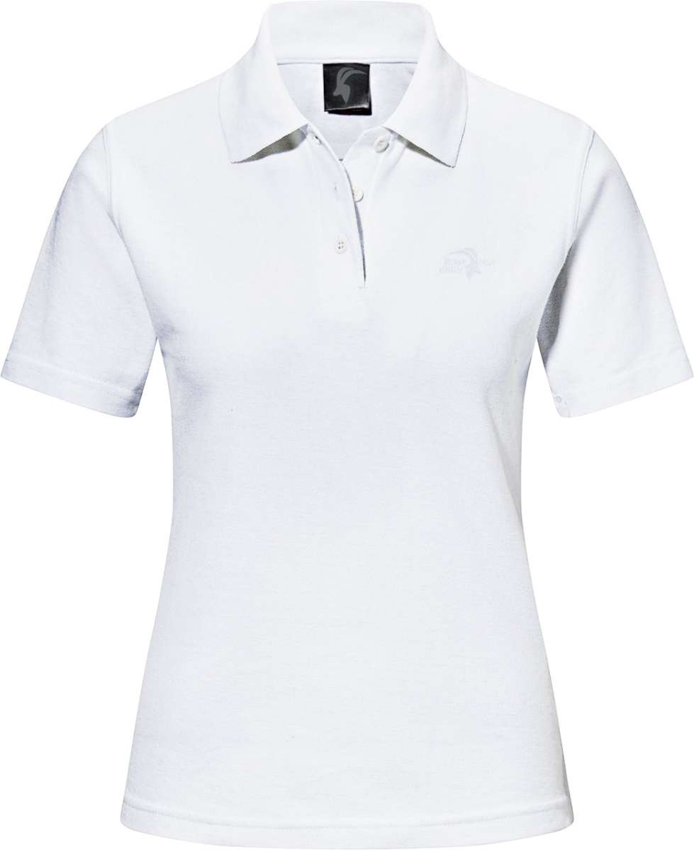 Mountain Guide Damen Poloshirt