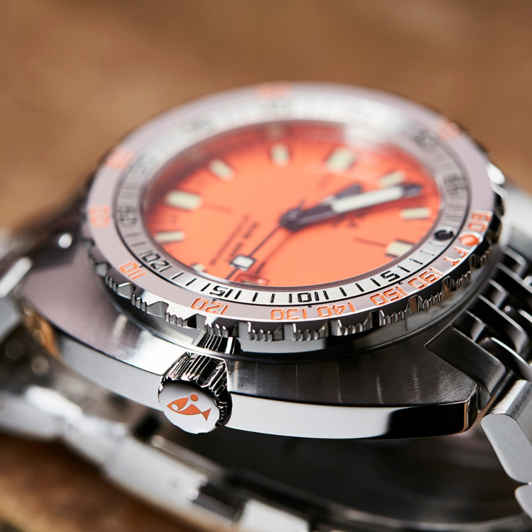 Doxa SUB 300T Professional