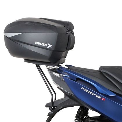 Support top case Shad Top Master pour scooter
