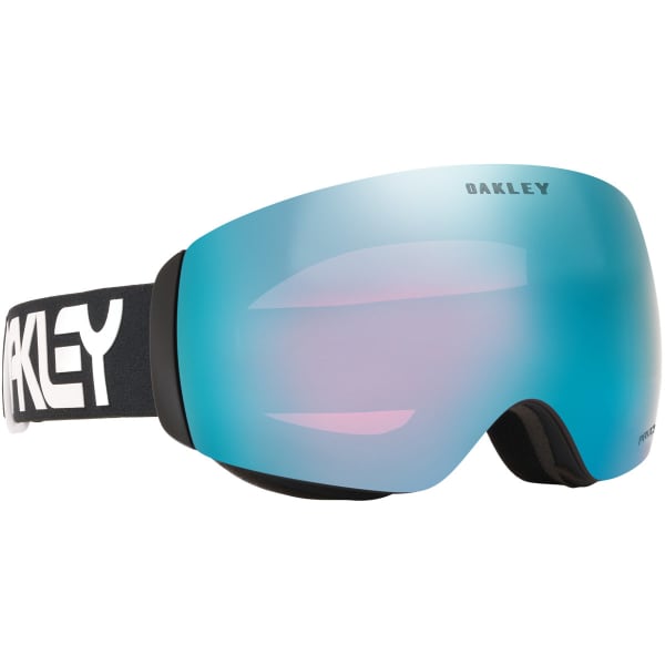 Masque de ski OAKLEY FLIGHT DECK M