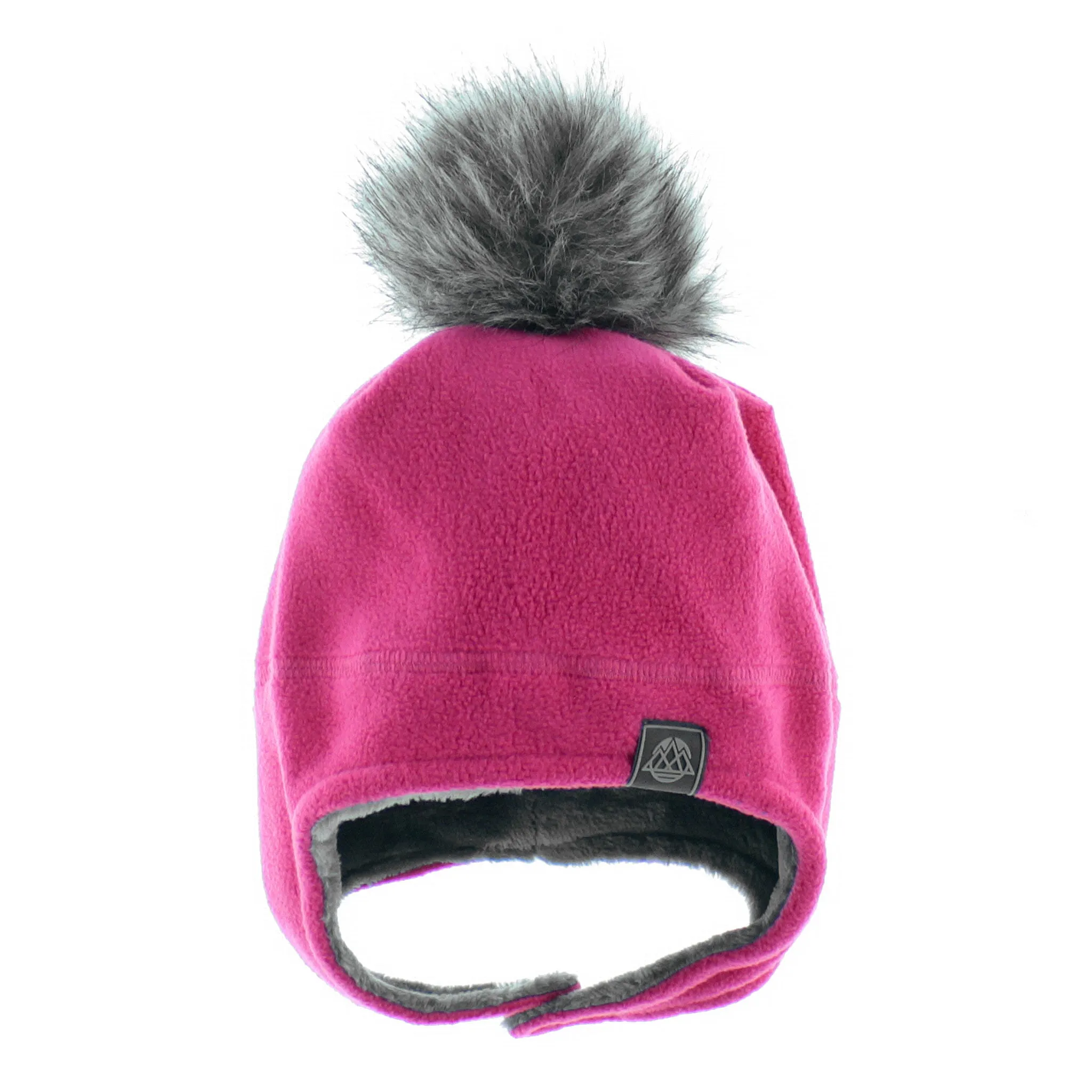 Calikids Tuque en Polar Pompon 18m-5ans
