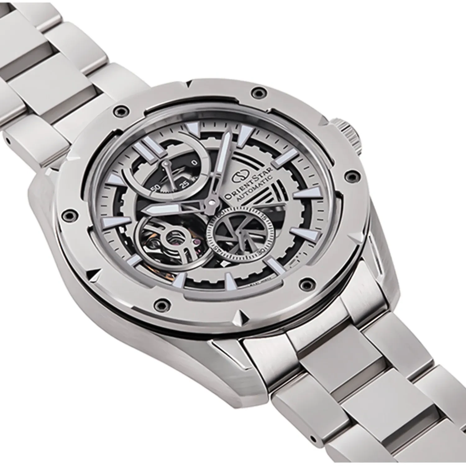 Orient Star Sports Automatic RE-AV0A02S