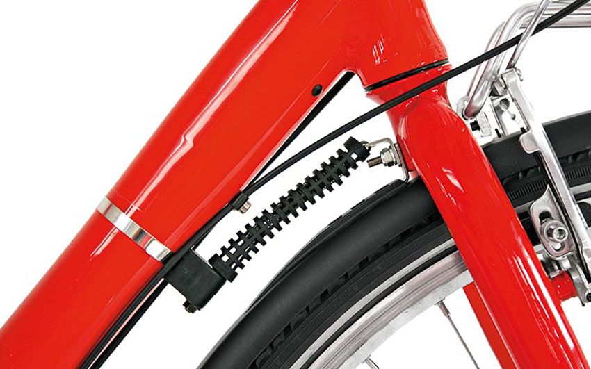 Hebie Lenkungsdämpfer 695 UNI E 28-62mm kaufen | Bike-Discount