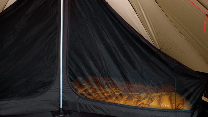 Inner tent Klondike Grande indertelt