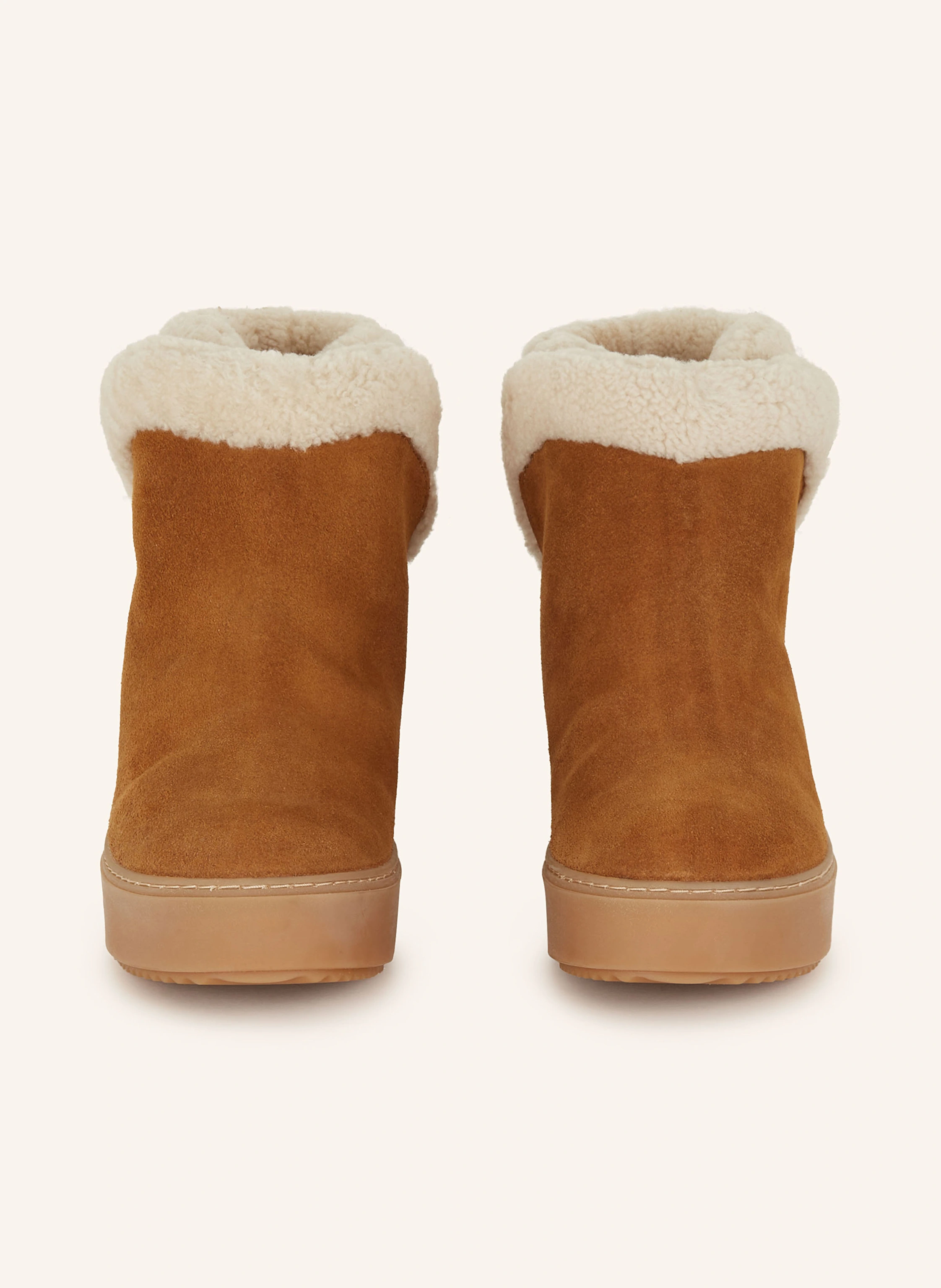SEE BY CHLOÉ Boots JULIET