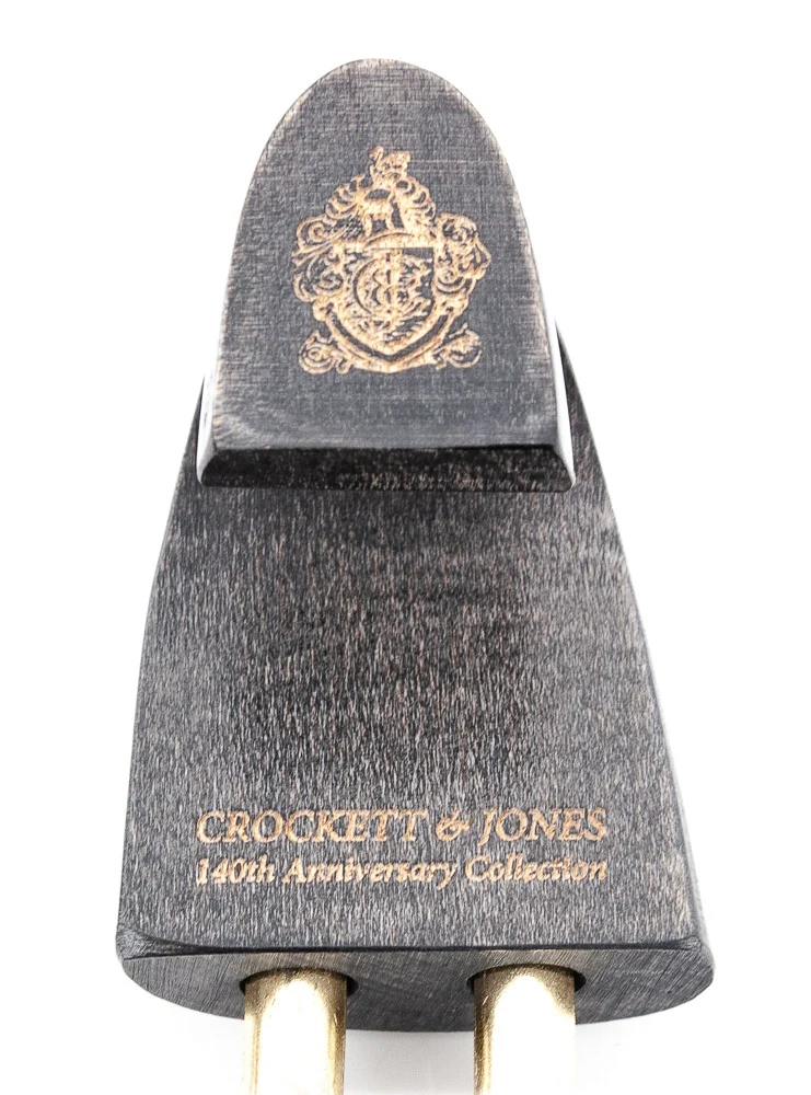 CROCKETT AND JONES - EMBAU 140 NEUTRE