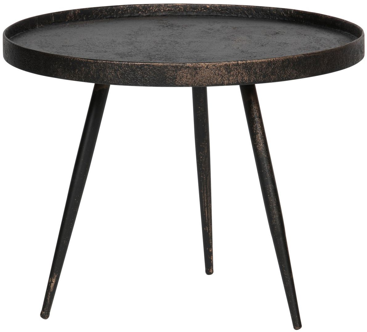 WOOOD Bijzettafel Bounds