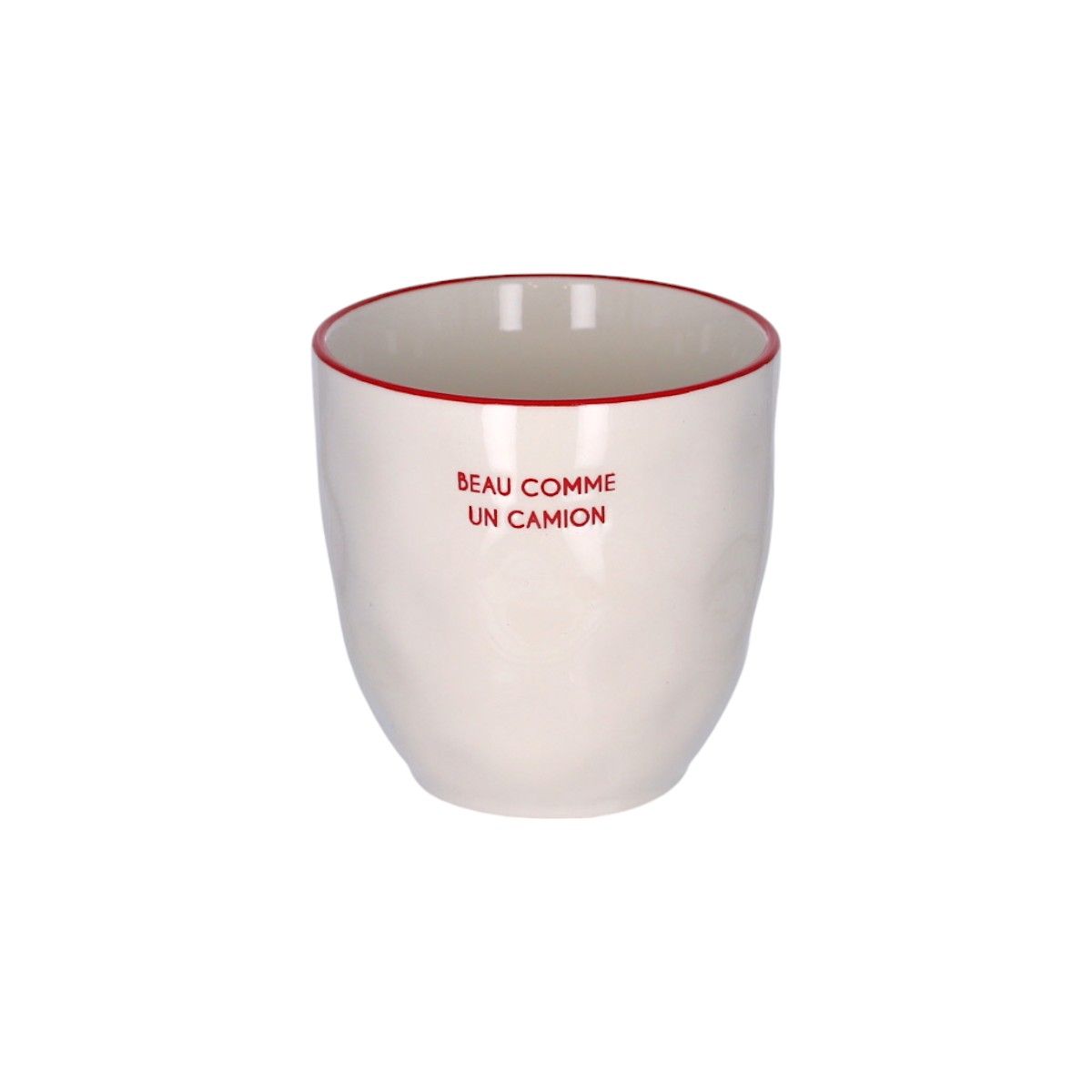 Tasse à café 