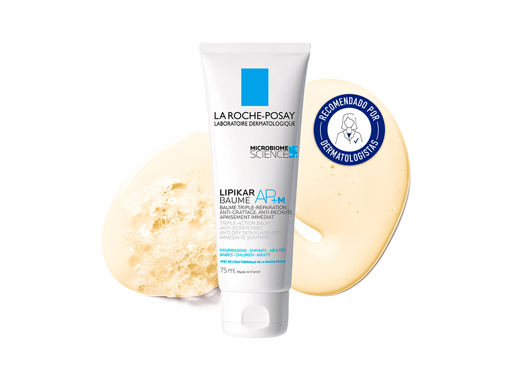 BALSAMO LA ROCHE POSAY BAUME AP M 75 ML