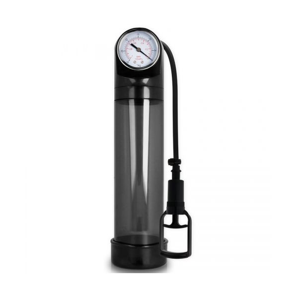Pump Addicted Bomba Addicted RX9 Preto D-220966