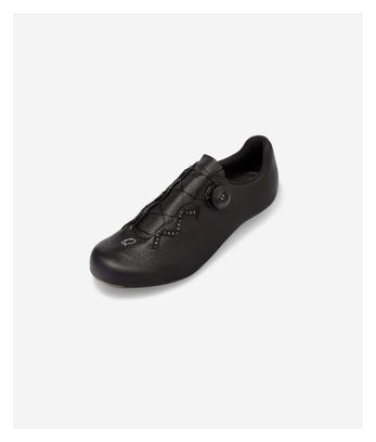 Chaussures Quoc Escape Road Noir - Produit Reconditionné