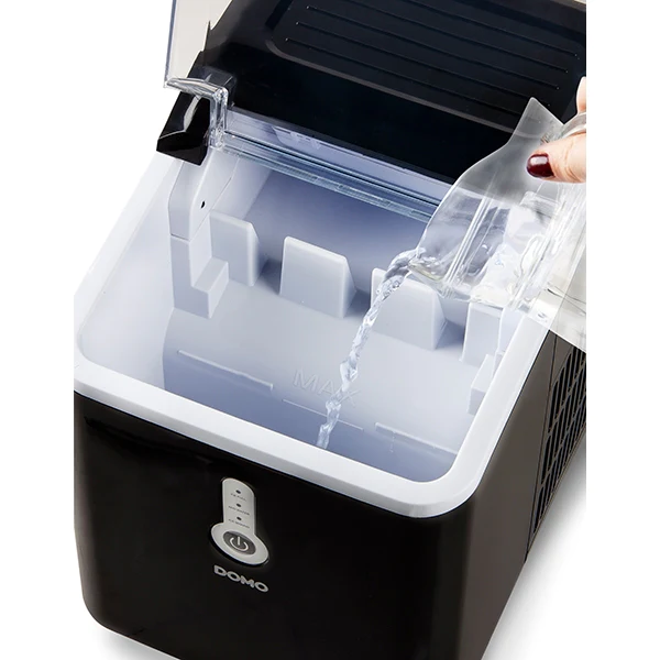Machine à glaçons 1,5 L 120 W DO9220IB Domo