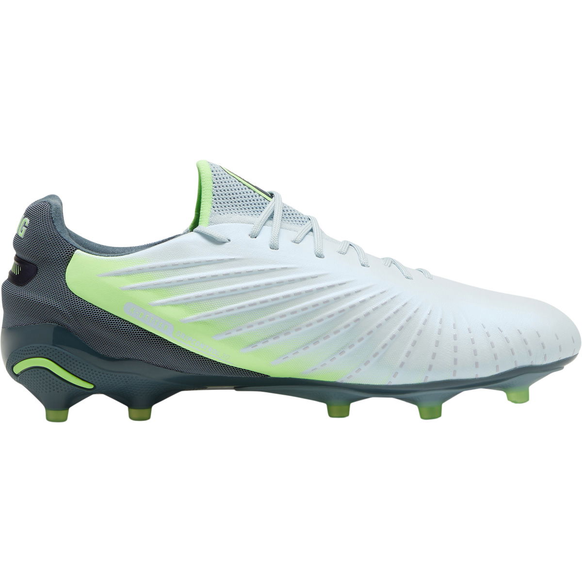 PUMA King Ultimate FG/AG Fodboldstøvler