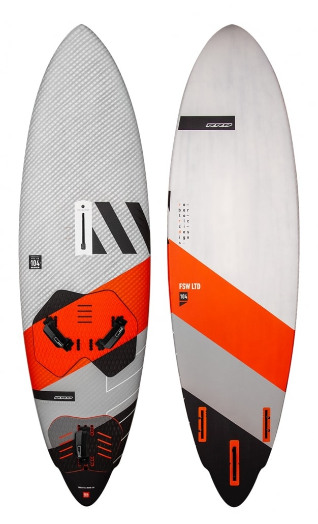 RRD Freestyle Wave - Y26 LTE