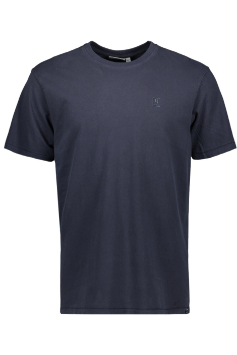 Garcia blauwe heren t-shirt