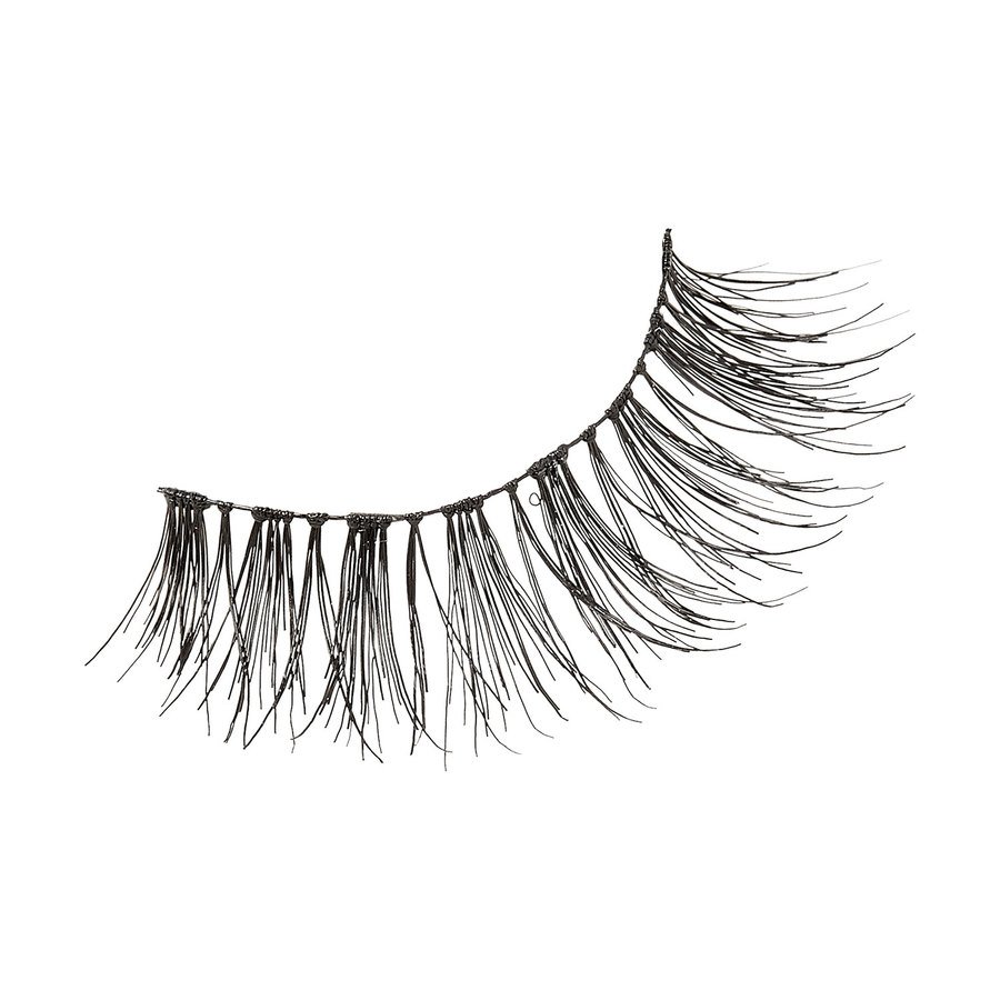 KISS Lash Magnetic Eyeliner Kit Tempt 1pair