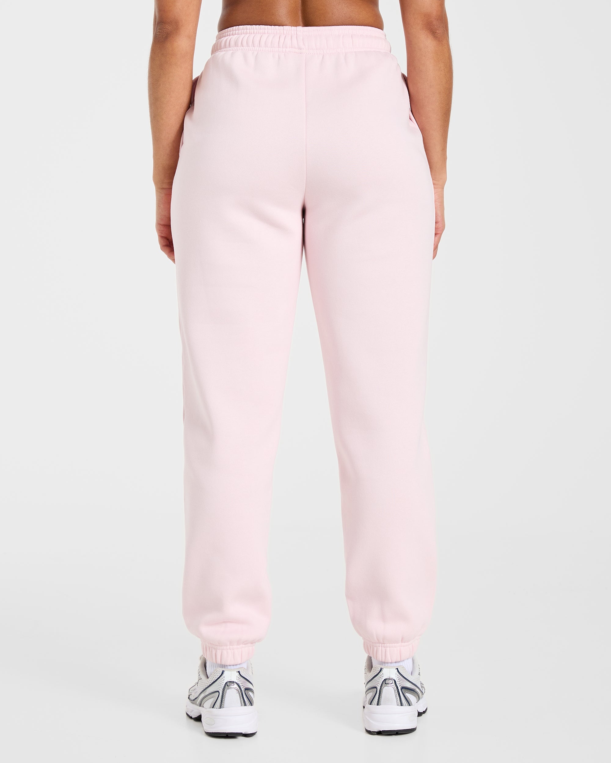 Lifestyle Oversized Joggers