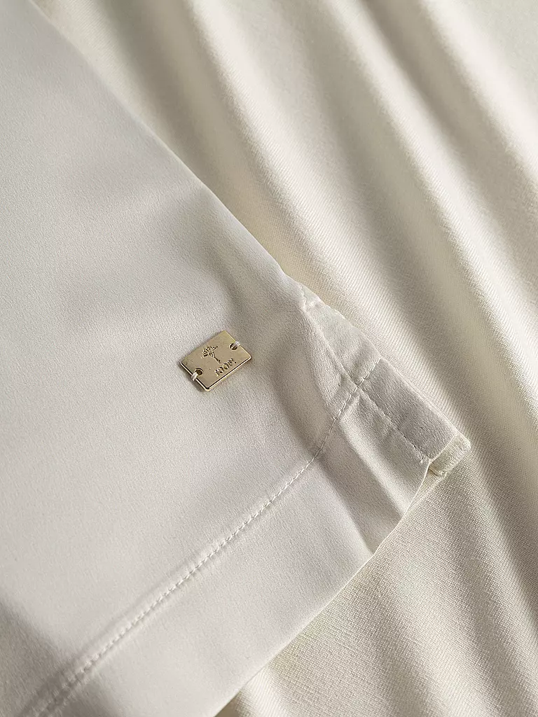 JOOP Blusenshirt  creme