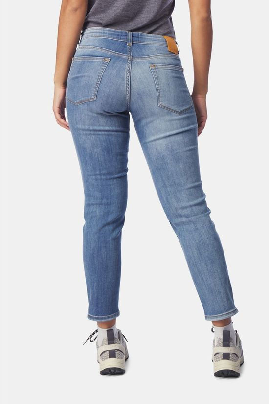 Duer Duer Girlfriend Jean Broek Dames
