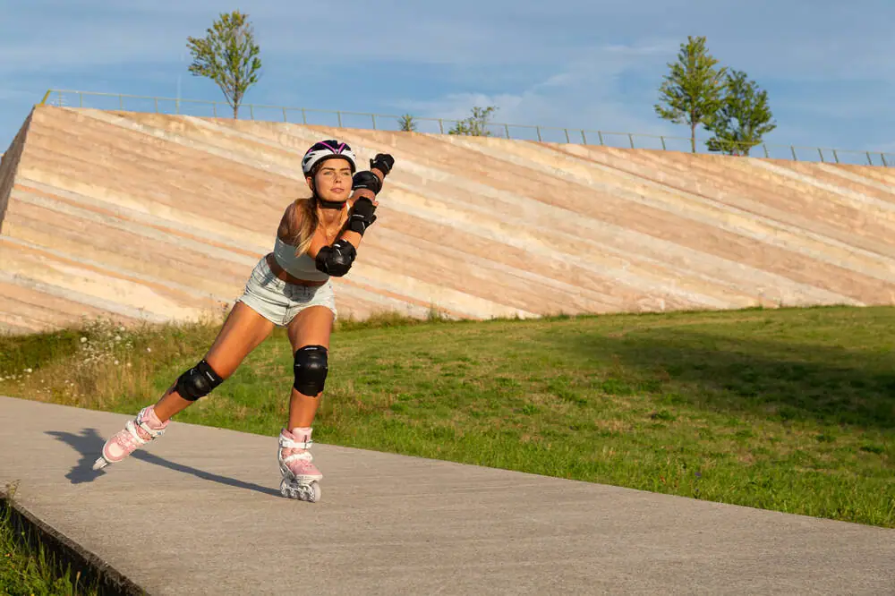 Powerslide Phuzion Argon 80 Inliners Dame | SkatePro
