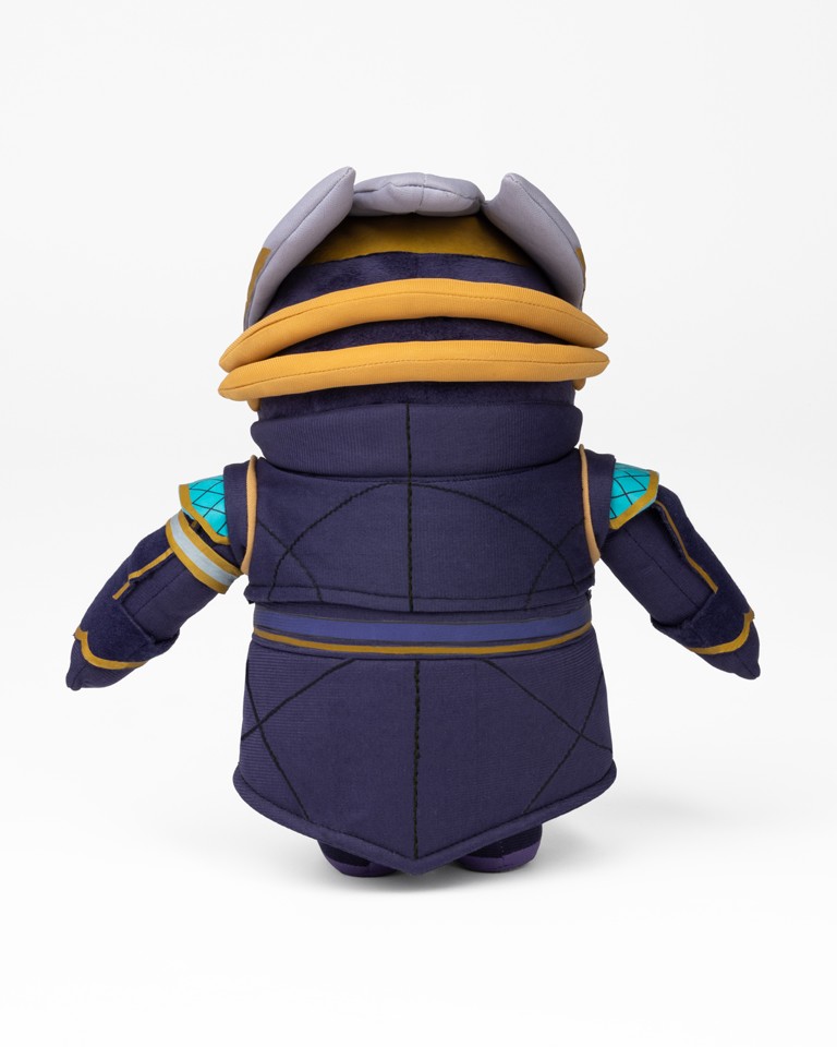 Fall Guys Plush Destiny
