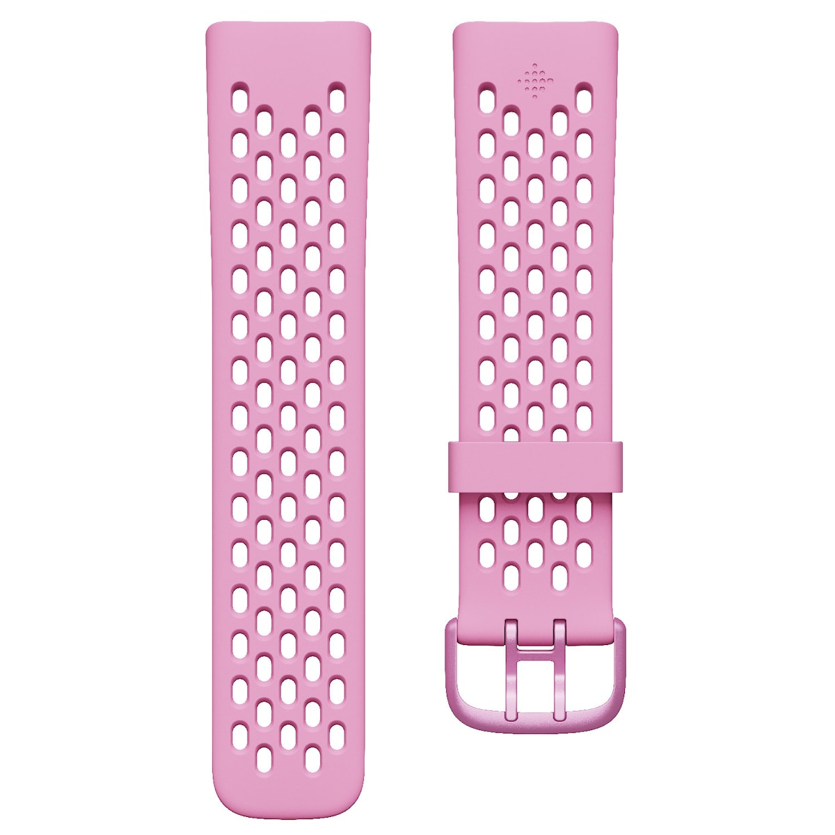 Fitbit Charge 5/6 Sport Band Frosted Syrin (L)