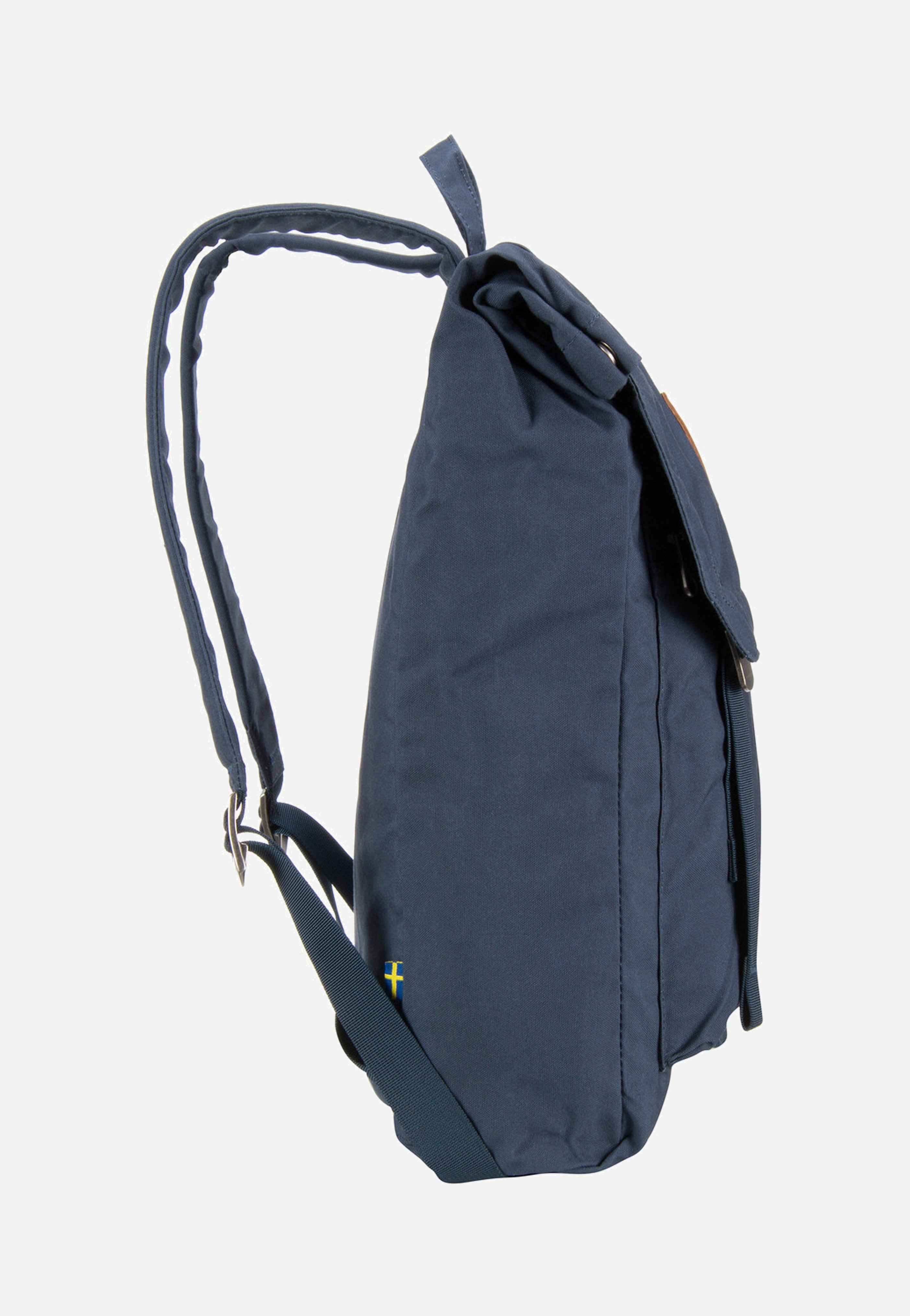 Foldsack No.1 Navy - Rucksack