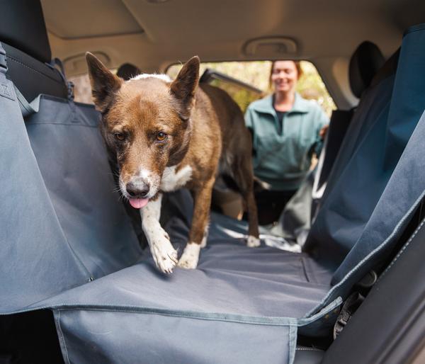 RUFFWEAR® Auto-Sitzbezug Dirtbag™