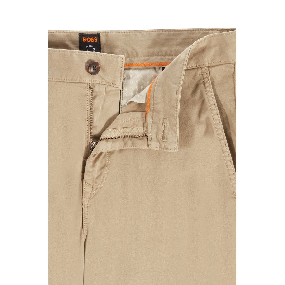 Heren Chino V12 CHINO BI STRETCH
