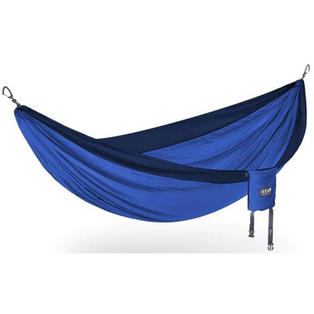 Eno - Hamac Double Doublenest Bleu