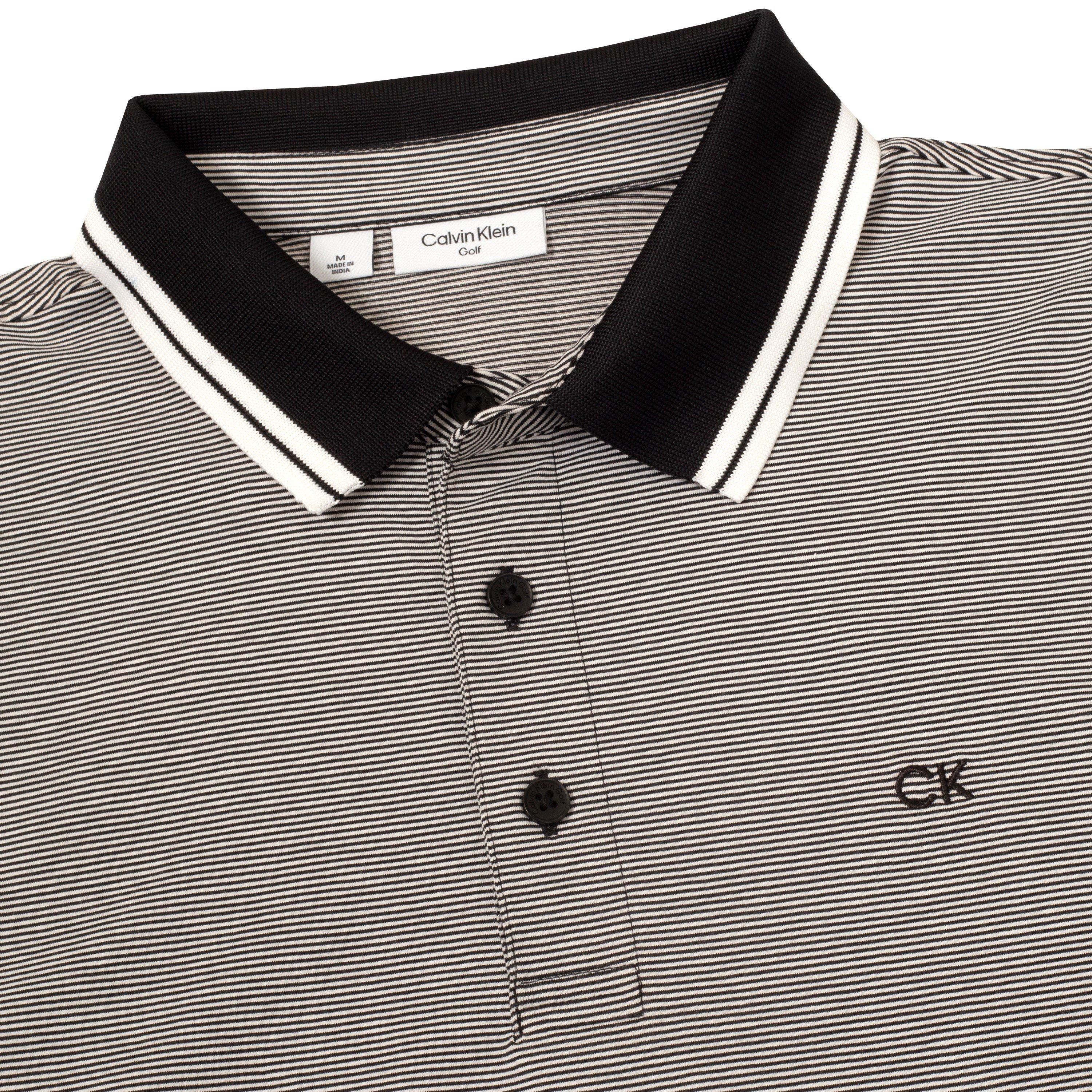 Calvin Klein Golf CK G Blade Polo Shirt Mens