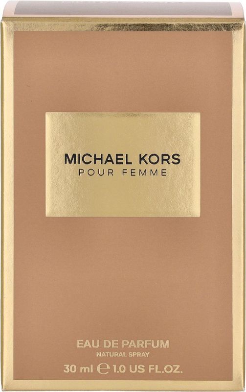 Michael Kors Pour Femme Edp Spray